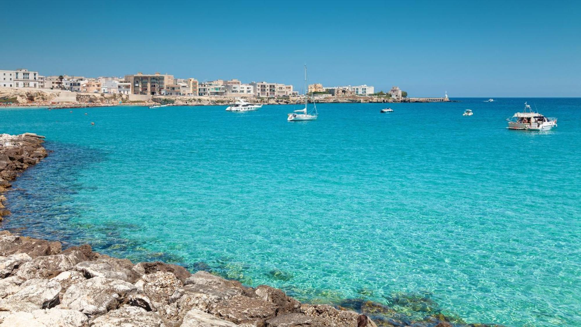 La Casetta Λέτσε Εξωτερικό φωτογραφία