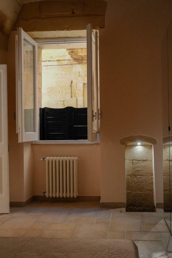 La Casetta Λέτσε Εξωτερικό φωτογραφία